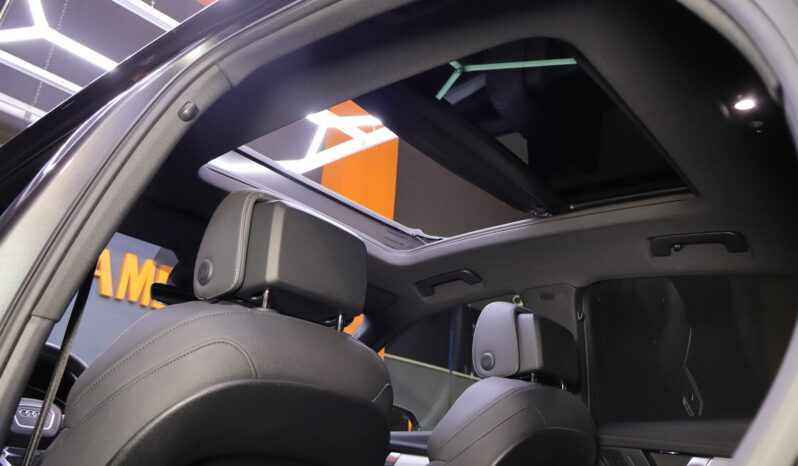 AUDI Q5 SPORTBACK S Line 50 TFSIe quattro ultra lleno