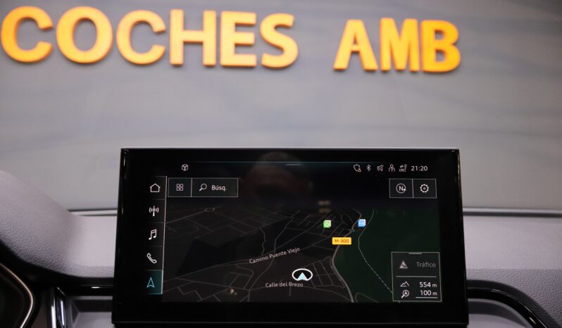 AUDI Q5 SPORTBACK S Line 50 TFSIe quattro ultra lleno