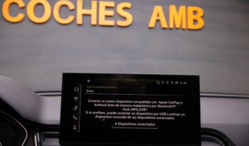 AUDI Q5 SPORTBACK S Line 50 TFSIe quattro ultra lleno