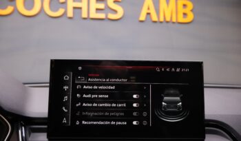 AUDI Q5 SPORTBACK S Line 50 TFSIe quattro ultra lleno