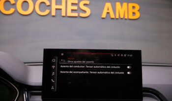 AUDI Q5 SPORTBACK S Line 50 TFSIe quattro ultra lleno