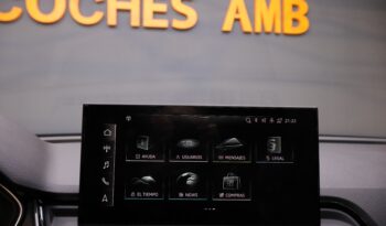 AUDI Q5 SPORTBACK S Line 50 TFSIe quattro ultra lleno