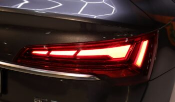 AUDI Q5 SPORTBACK S Line 50 TFSIe quattro ultra lleno