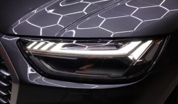 AUDI Q5 SPORTBACK S Line 50 TFSIe quattro ultra lleno