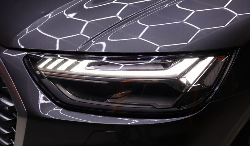 AUDI Q5 SPORTBACK S Line 50 TFSIe quattro ultra lleno