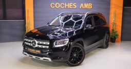 Mercedes glb200 modIMG_8285