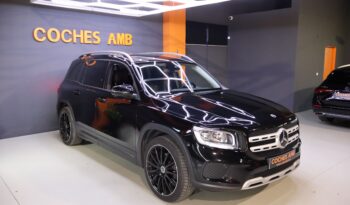 MERCEDES-BENZ GLB 200D lleno