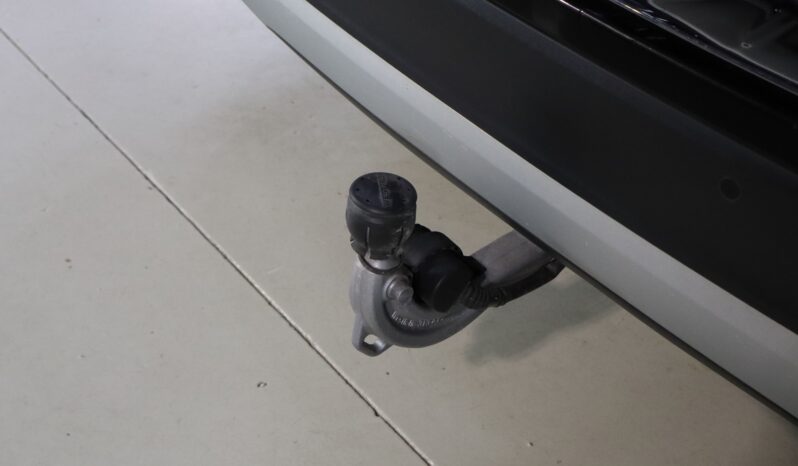 MERCEDES-BENZ GLB 200D lleno