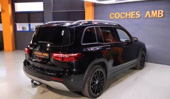 MERCEDES-BENZ GLB 200D lleno