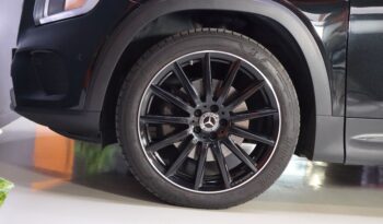 MERCEDES-BENZ GLB 200D lleno