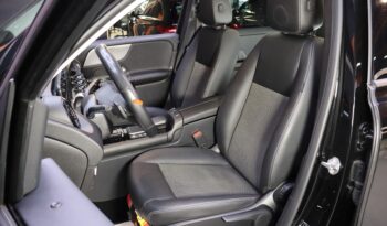 MERCEDES-BENZ GLB 200D lleno