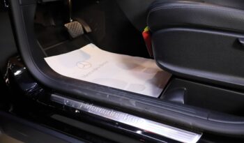 MERCEDES-BENZ GLB 200D lleno