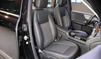 MERCEDES-BENZ GLB 200D lleno