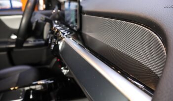 MERCEDES-BENZ GLB 200D lleno