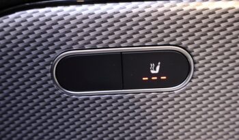 MERCEDES-BENZ GLB 200D lleno