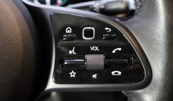 MERCEDES-BENZ GLB 200D lleno