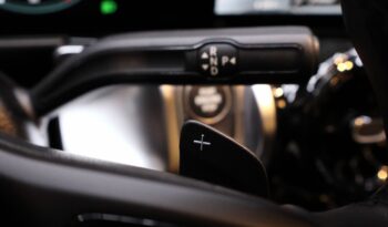 MERCEDES-BENZ GLB 200D lleno