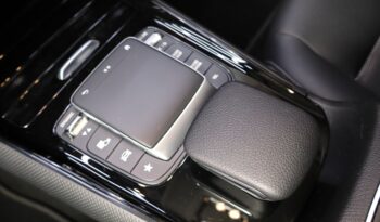 MERCEDES-BENZ GLB 200D lleno