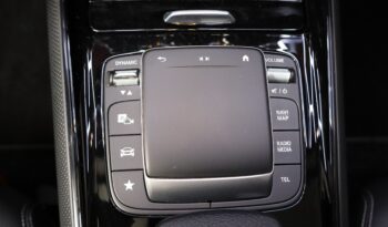 MERCEDES-BENZ GLB 200D lleno