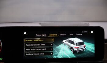 MERCEDES-BENZ GLB 200D lleno