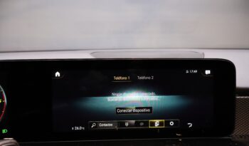 MERCEDES-BENZ GLB 200D lleno