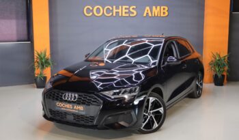 AUDI A3 40TFSIE MODIMG_5660