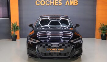 AUDI A3 Sportback 40TFSIe lleno