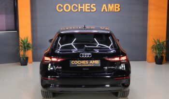 AUDI A3 Sportback 40TFSIe lleno