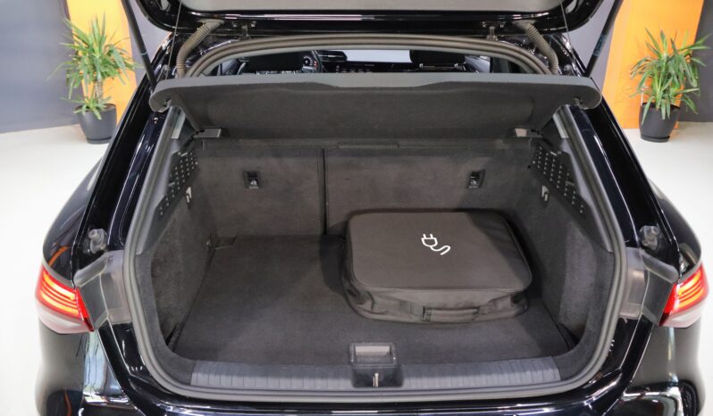 AUDI A3 Sportback 40TFSIe lleno