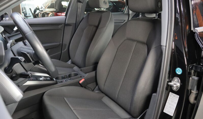 AUDI A3 Sportback 40TFSIe lleno