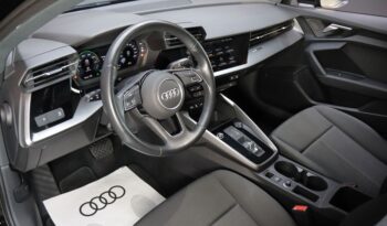 AUDI A3 Sportback 40TFSIe lleno