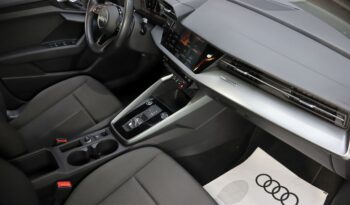 AUDI A3 Sportback 40TFSIe lleno