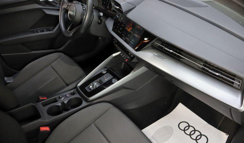 AUDI A3 Sportback 40TFSIe lleno
