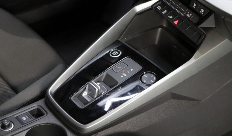 AUDI A3 Sportback 40TFSIe lleno