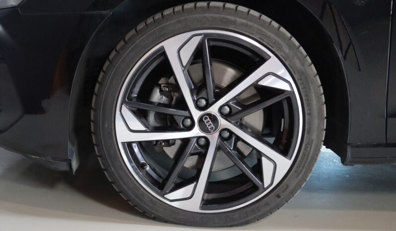 AUDI A3 Sportback 40TFSIe lleno