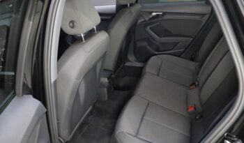 AUDI A3 Sportback 40TFSIe lleno