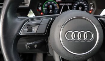 AUDI A3 Sportback 40TFSIe lleno