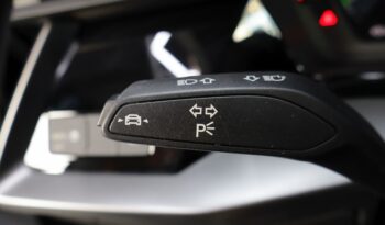 AUDI A3 Sportback 40TFSIe lleno