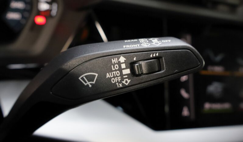 AUDI A3 Sportback 40TFSIe lleno