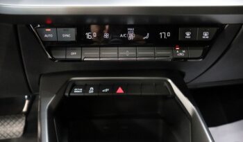 AUDI A3 Sportback 40TFSIe lleno