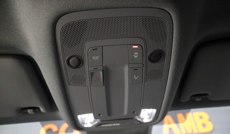 AUDI A3 Sportback 40TFSIe lleno