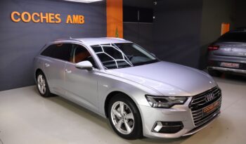 AUDI A6 Avant 40TDI lleno