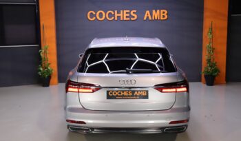 AUDI A6 Avant 40TDI lleno