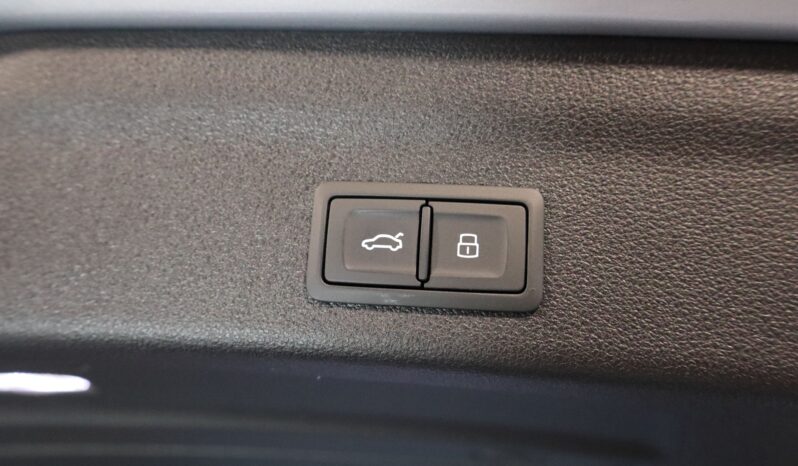 AUDI A6 Avant 40TDI lleno