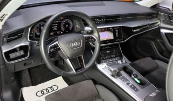 AUDI A6 Avant 40TDI lleno