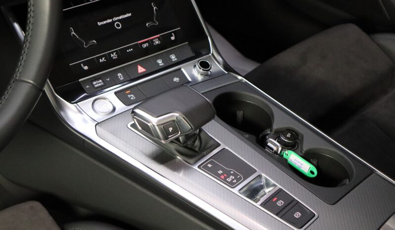 AUDI A6 Avant 40TDI lleno