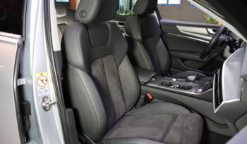 AUDI A6 Avant 40TDI lleno