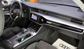 AUDI A6 Avant 40TDI lleno