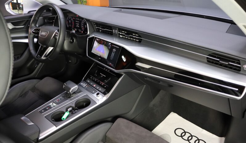 AUDI A6 Avant 40TDI lleno