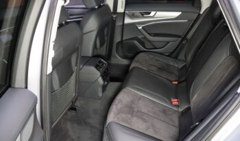 AUDI A6 Avant 40TDI lleno